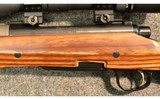 Remington ~ 700 ~ Unmkd Cal - 8 of 11
