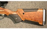Remington ~ 700 ~ Unmkd Cal - 9 of 11