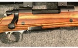 Remington ~ 700 ~ Unmkd Cal - 3 of 11