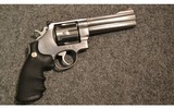 Smith & Wesson ~ 625-5 ~ .45 Colt - 1 of 5