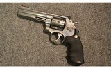 Smith & Wesson ~ 625-5 ~ .45 Colt - 2 of 5