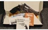 Smith & Wesson ~ 625-5 ~ .45 Colt - 5 of 5