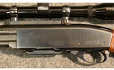 Remington ~ 760 Gamemaster ~ .30-06 Sprg - 8 of 11