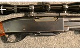 Remington ~ 760 Gamemaster ~ .30-06 Sprg - 3 of 11