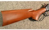 Winchester ~ 9422 XTR Classic ~ .22 S,L,LR - 2 of 11