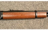 Winchester ~ 9422 XTR Classic ~ .22 S,L,LR - 4 of 11