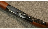 Winchester ~ 9422 XTR Classic ~ .22 S,L,LR - 7 of 11