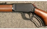 Winchester ~ 9422 XTR Classic ~ .22 S,L,LR - 8 of 11