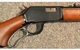 Winchester ~ 9422 XTR Classic ~ .22 S,L,LR - 3 of 11