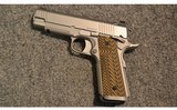 Dan Wesson ~ Specialist ~ .45 ACP - 2 of 3