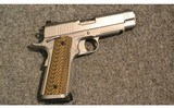 Dan Wesson ~ Specialist ~ .45 ACP - 1 of 3