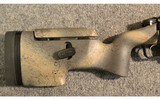 Bergara ~ Premier ~ 6.5 Creedmoor - 2 of 11