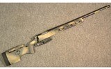 Bergara ~ Premier ~ 6.5 Creedmoor - 1 of 11