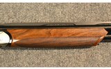 Benelli ~ 828U ~ 20 Gauge - 4 of 13
