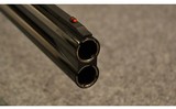 Benelli ~ 828U ~ 20 Gauge - 5 of 13