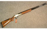 Benelli ~ 828U ~ 20 Gauge - 1 of 13
