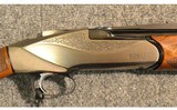 Benelli ~ 828U ~ 20 Gauge - 3 of 13