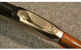 Benelli ~ 828U ~ 20 Gauge - 9 of 13