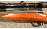 Winchester ~ Model 70 ~ .270 Win - 8 of 11