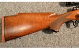 Winchester ~ Model 70 ~ .270 Win - 2 of 11