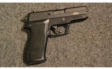 Sig Sauer ~ P220 SAS ~ .45 Auto - 1 of 4