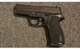 Sig Sauer ~ P220 SAS ~ .45 Auto - 2 of 4