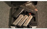 Sig Sauer ~ P220 SAS ~ .45 Auto - 4 of 4