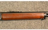 Marlin ~ Original Golden-39M ~ .22 S,L,&LR - 4 of 11