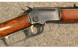 Marlin ~ Original Golden-39M ~ .22 S,L,&LR - 3 of 11