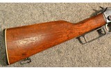 Marlin ~ Original Golden-39M ~ .22 S,L,&LR - 2 of 11