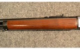 Marlin ~ Original Golden-39M ~ .22 S,L,&LR - 6 of 11
