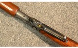 Marlin ~ Original Golden-39M ~ .22 S,L,&LR - 7 of 11