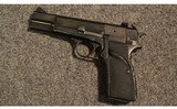 Browning ~ Hi-Power ~ 9mm Luger - 2 of 4