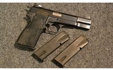 Browning ~ Hi-Power ~ 9mm Luger - 4 of 4