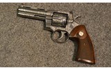 Colt ~ Python ~ .357 Mag - 2 of 4