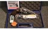 Colt ~ Python ~ .357 Mag - 4 of 4