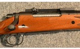 Remington ~ 700 BDL ~ 7mm Rem Mag - 3 of 11