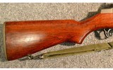 Springfield Armory ~ M1 ~ .30 Cal - 2 of 11