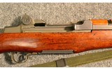 Springfield Armory ~ M1 ~ .30 Cal - 3 of 11