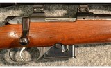 CZ ~ 527 ~ .222 Rem - 3 of 11