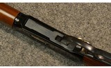 Winchester ~ Buffalo Bill Commemorative ~ .30-30 Win - 7 of 11