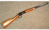 Winchester ~ Buffalo Bill Commemorative ~ .30-30 Win - 1 of 11