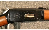 Winchester ~ Buffalo Bill Commemorative ~ .30-30 Win - 3 of 11