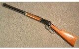 Winchester ~ Buffalo Bill Commemorative ~ .30-30 Win - 11 of 11