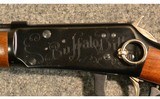 Winchester ~ Buffalo Bill Commemorative ~ .30-30 Win - 8 of 11