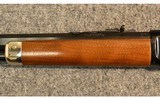 Winchester ~ Buffalo Bill Commemorative ~ .30-30 Win - 6 of 11