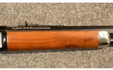 Winchester ~ Buffalo Bill Commemorative ~ .30-30 Win - 4 of 11