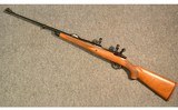 Ruger ~ M77 Hawkeye ~ .275 Rigby - 11 of 11