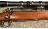 Winchester ~ Model 70 ~ .30-06 Sprg - 3 of 10