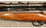 Winchester ~ Model 70 ~ .30-06 Sprg - 8 of 10